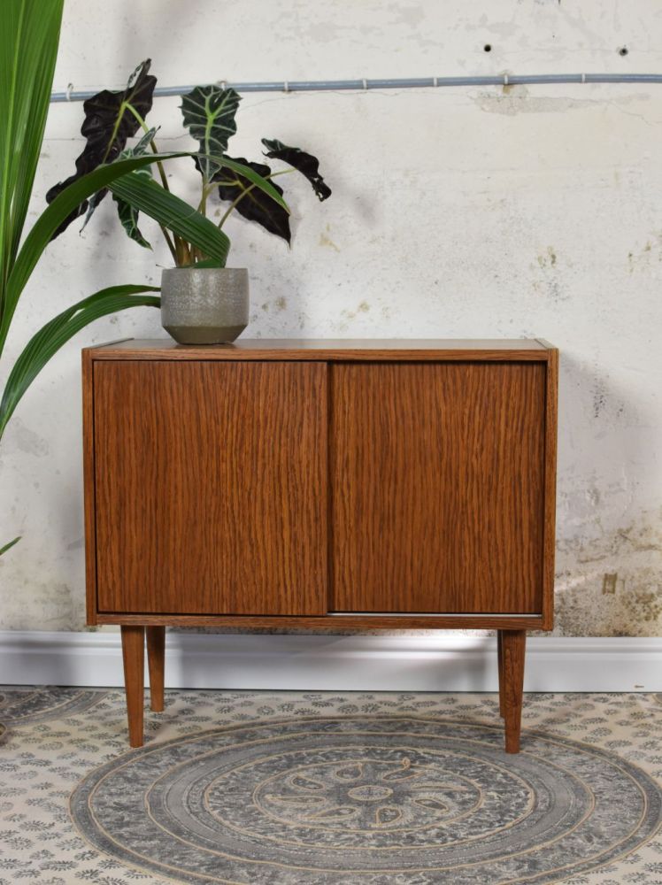 Komoda Pum / Pastform Furniture