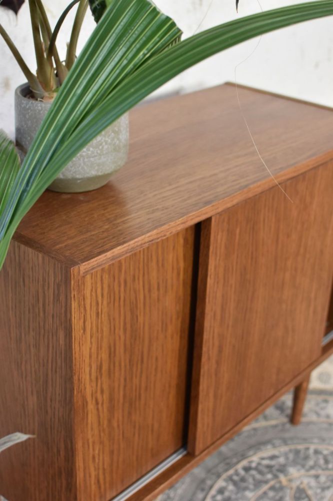 Komoda Pum / Pastform Furniture