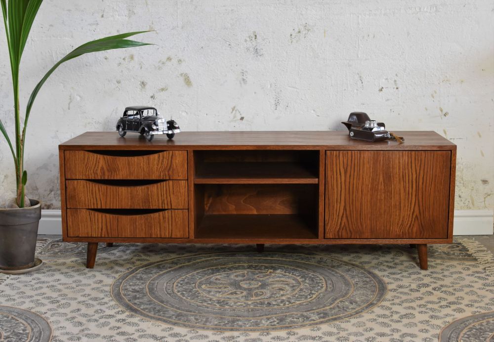 Komoda LOTV Classy Low / Pastform Furniture