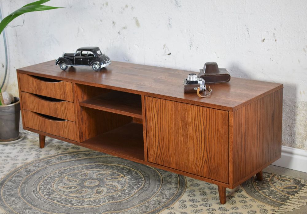 Komoda LOTV Classy Low / Pastform Furniture