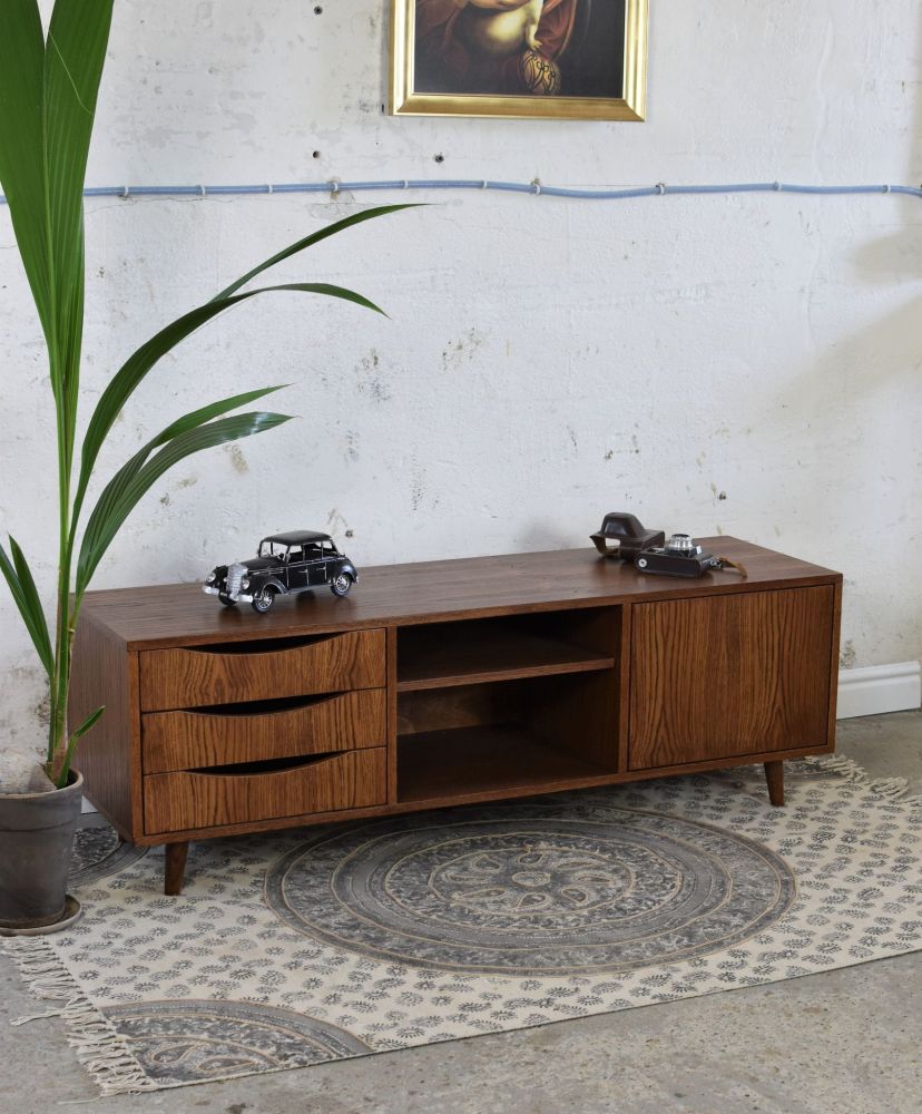 Komoda LOTV Classy Low / Pastform Furniture