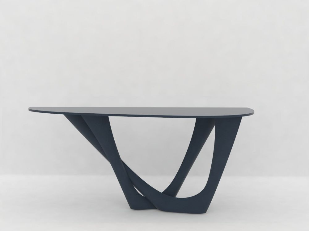 G-Console B Duo / różne materiały / Zieta Prozessdesign