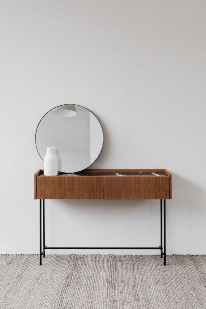 Konsola Frost / un'common