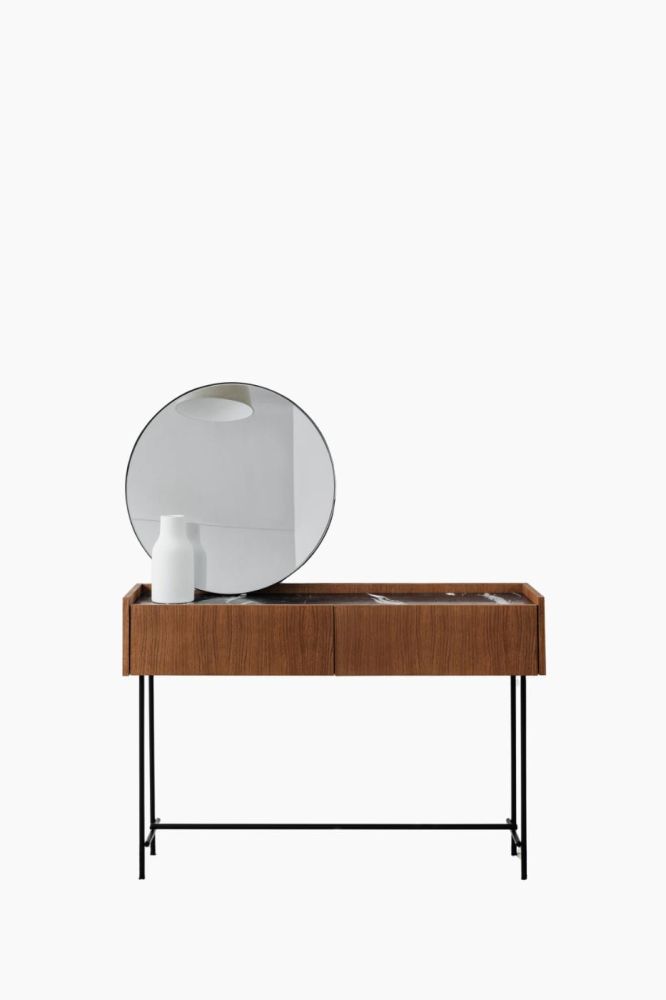 Konsola Frost / un'common