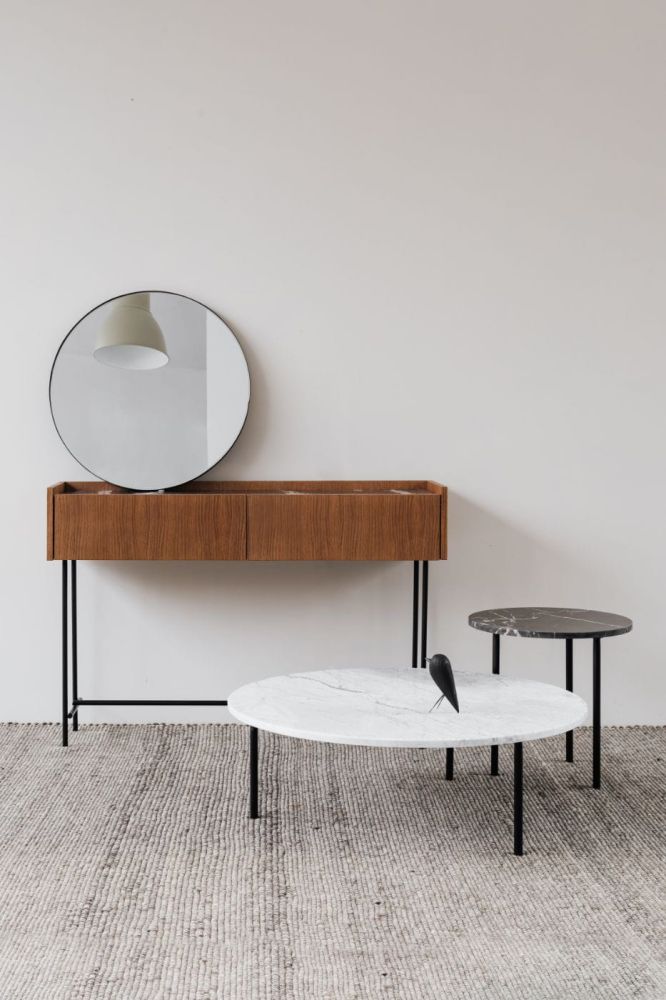 Konsola Frost / uncommon