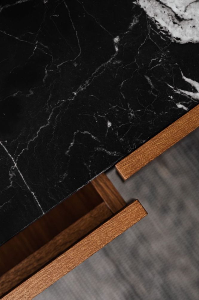 Konsola Frost / un'common