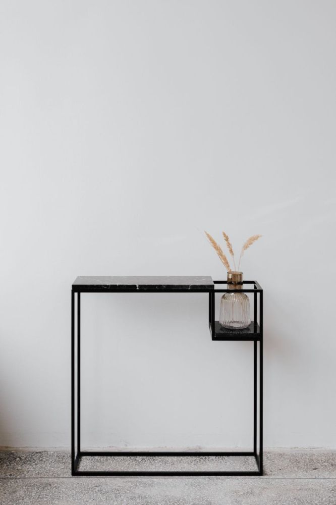 Konsola Hop / un'common