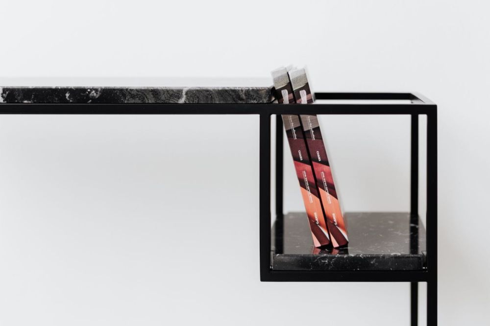 Konsola Hop / un'common