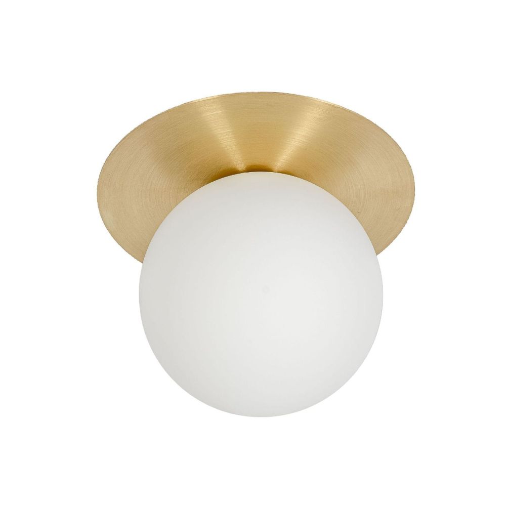 Lampa ścienna Borra A / Ummo