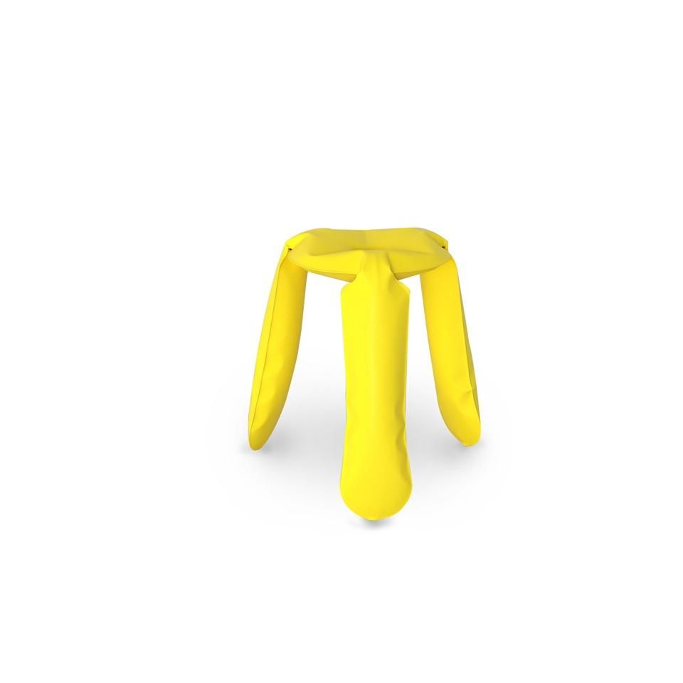 Plopp Mini stołek / Zieta Studio / Lumann