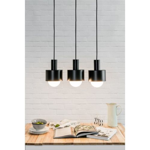 Lampa wisząca Enkel 3 / Ummo