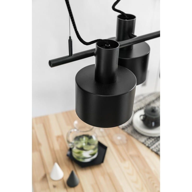 Lampa wisząca Enkel 4 / Ummo