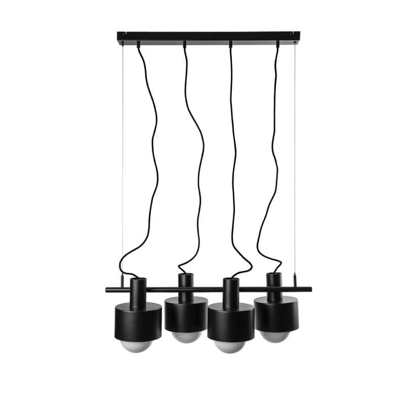 Lampa wisząca Enkel 4 / Ummo