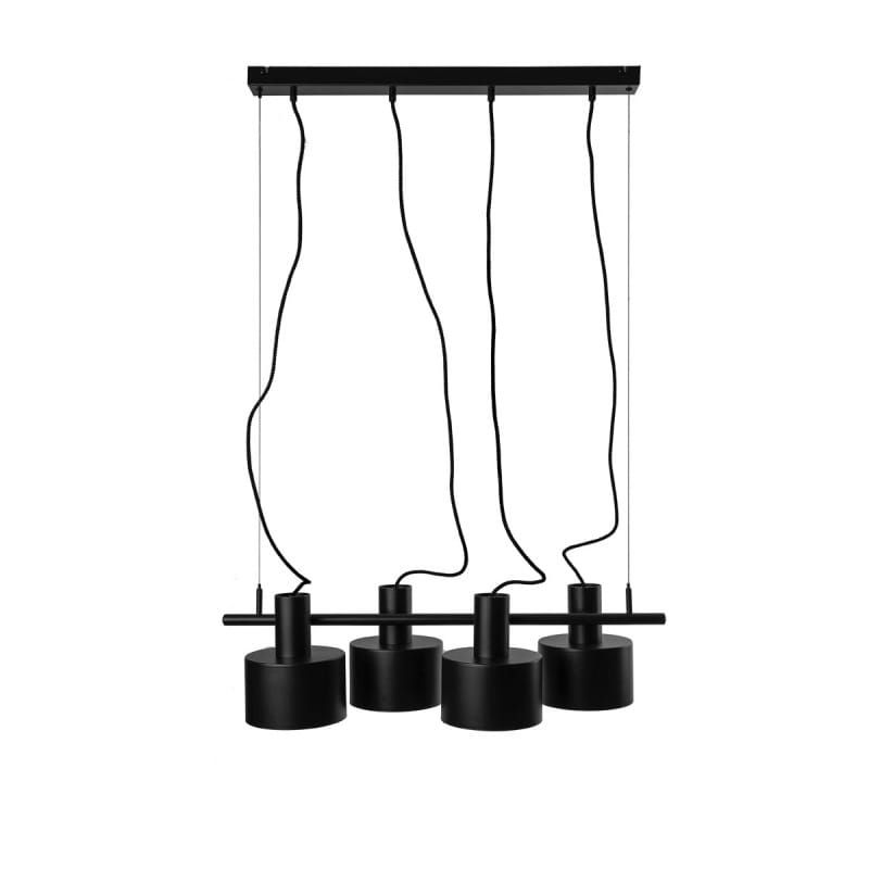 Lampa wisząca Enkel 4 / Ummo