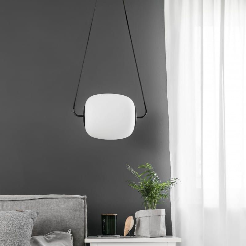 Lampa wisząca Epli / Ummo