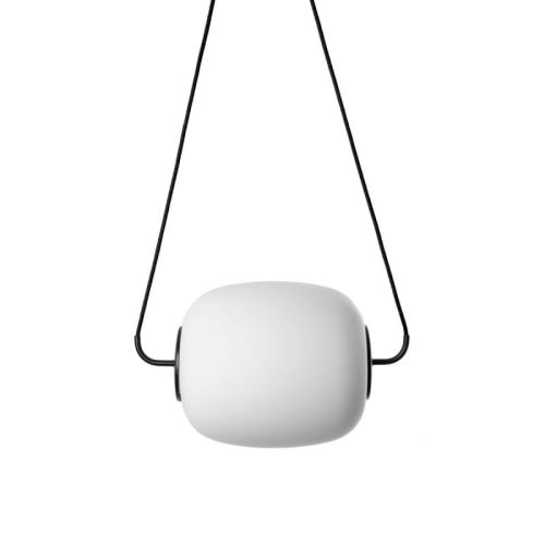 Lampa wisząca Epli / Ummo