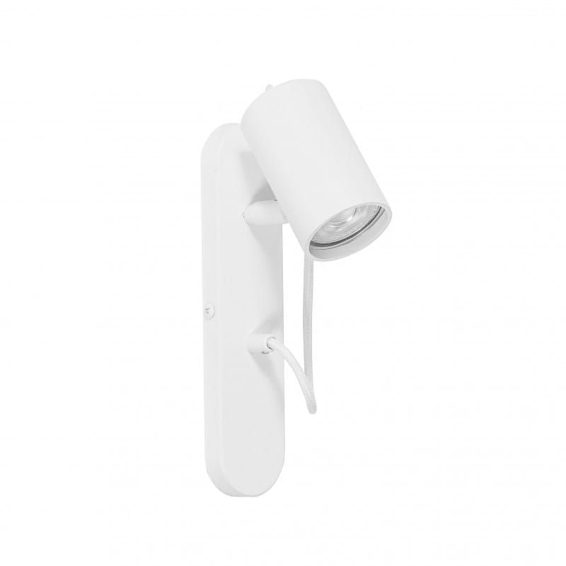 Kinkiet Kop F / biały / Ummo