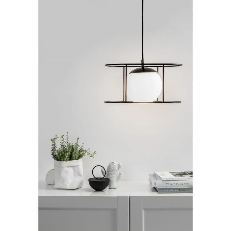 Lampa wisząca Kuglo B / Ummo