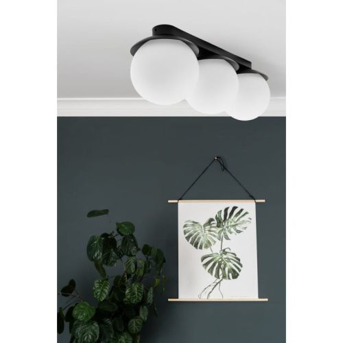 Lampa sufitowa Kuul B / Ummo