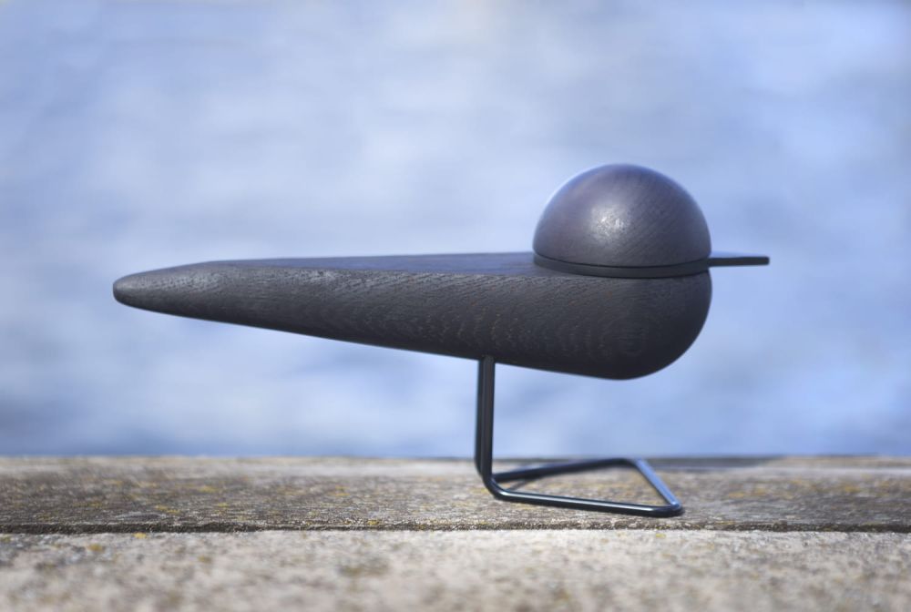 Figurka Rybitwa czarna / doki / Studio 1:1