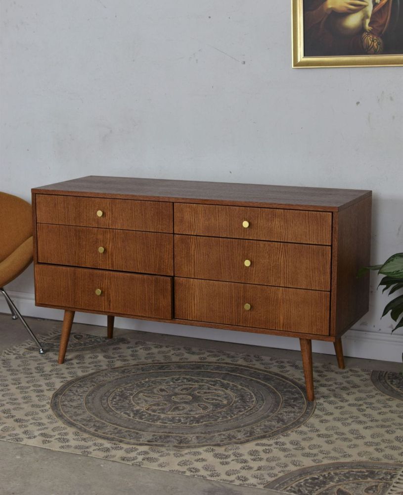 Komoda Nanu / Pastform Furniture