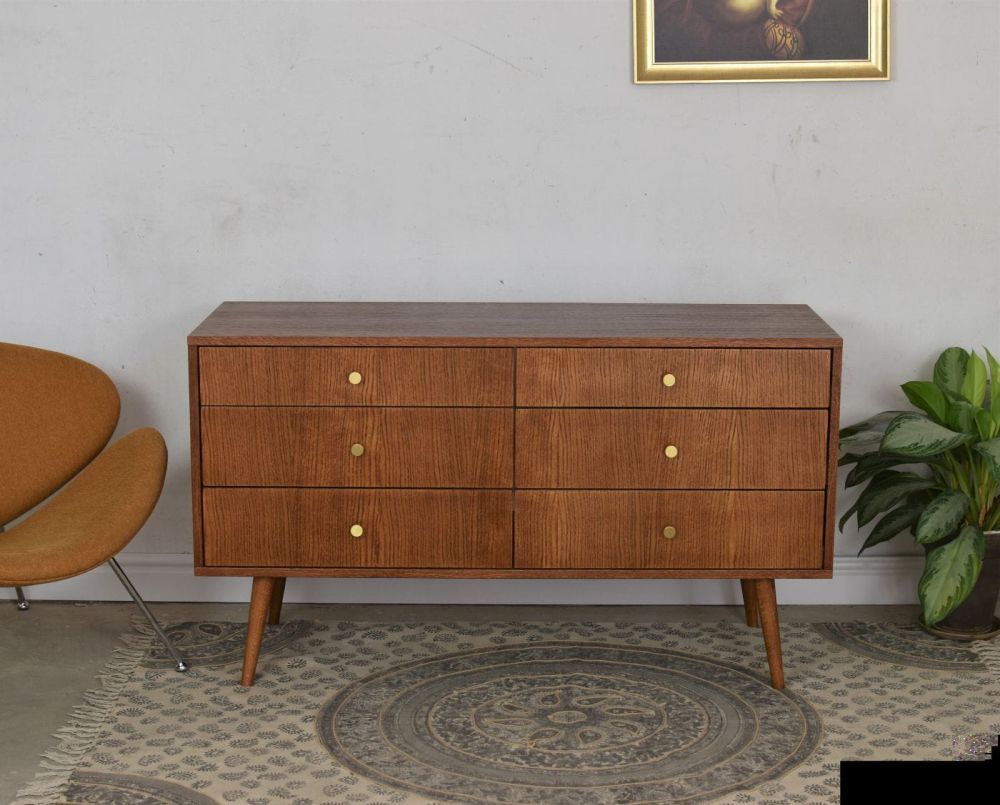 Komoda Nanu / Pastform Furniture