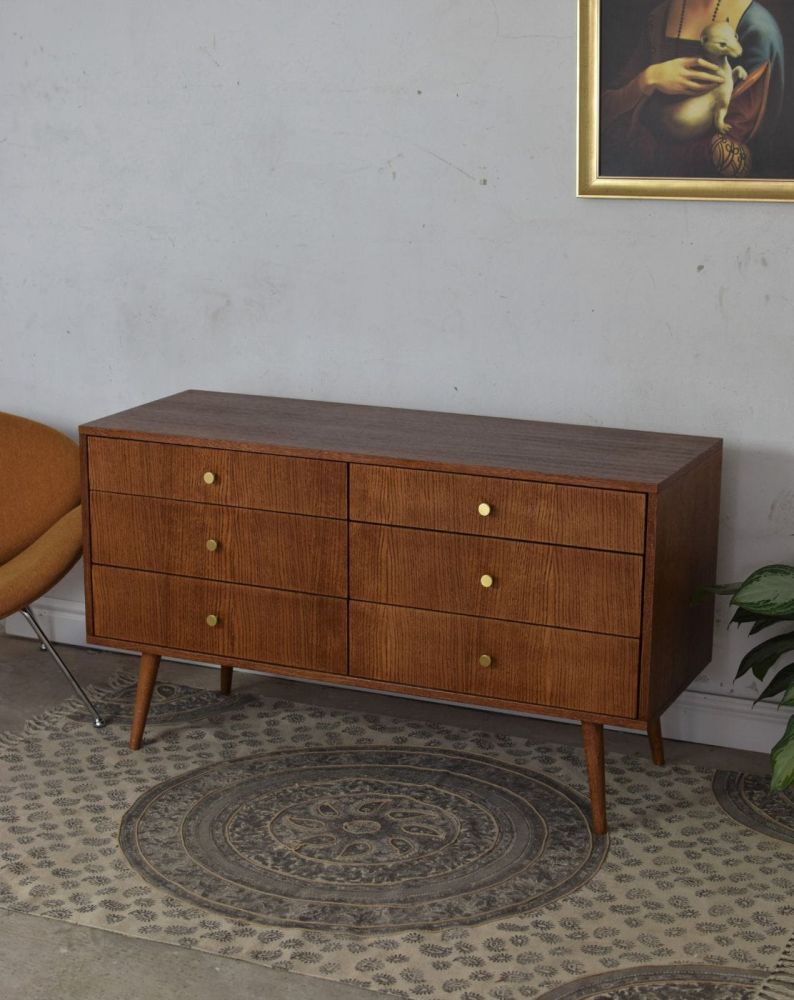 Komoda Nanu / Pastform Furniture