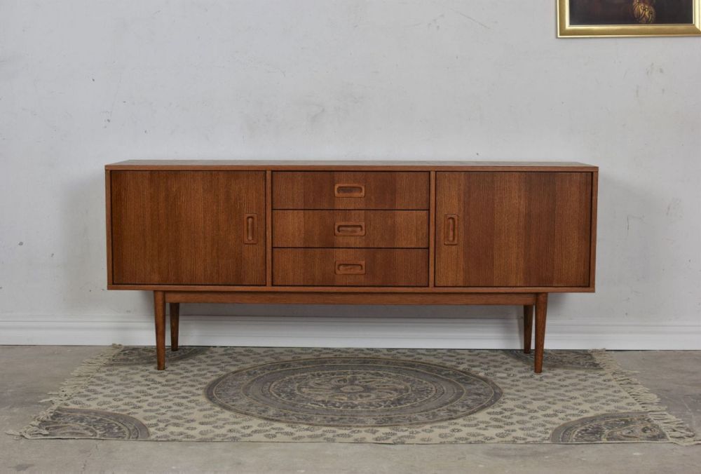 Komoda Delan / Pastform Furniture