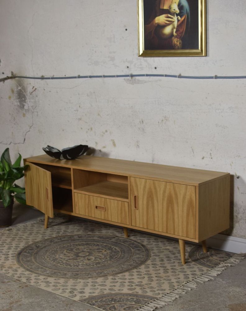 Komoda LOTV + Light / Pastform Furniture