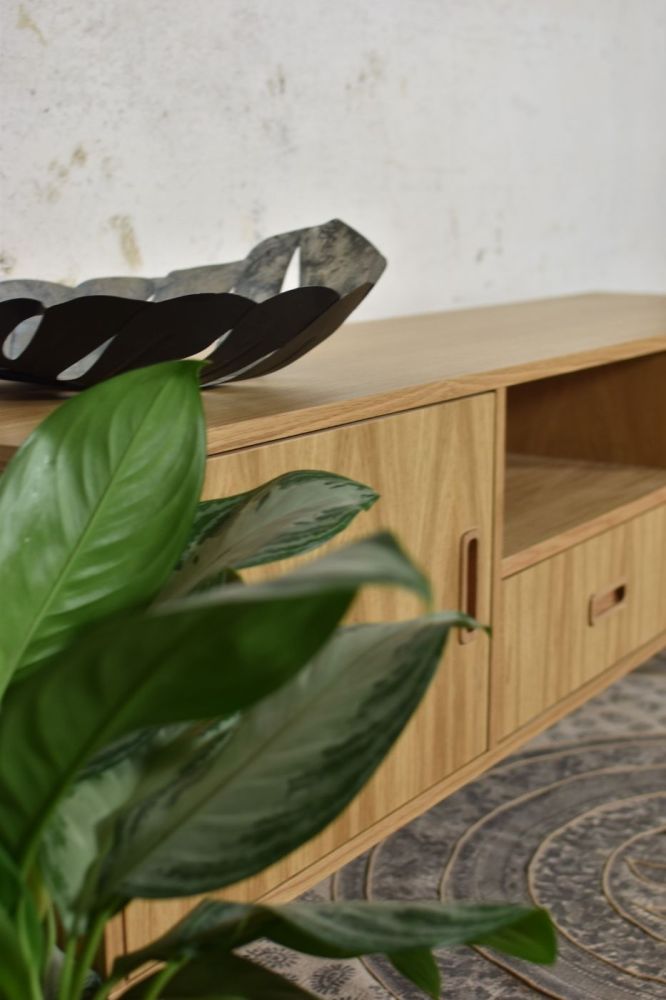 Komoda LOTV + Light / Pastform Furniture