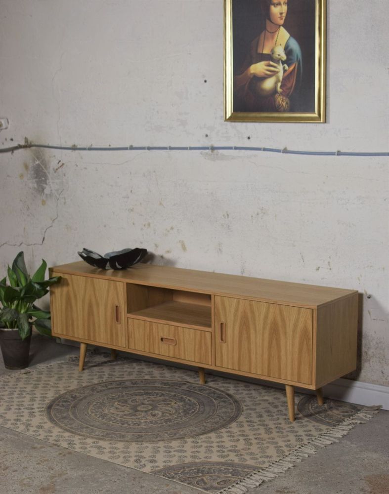 Komoda LOTV + Light / Pastform Furniture