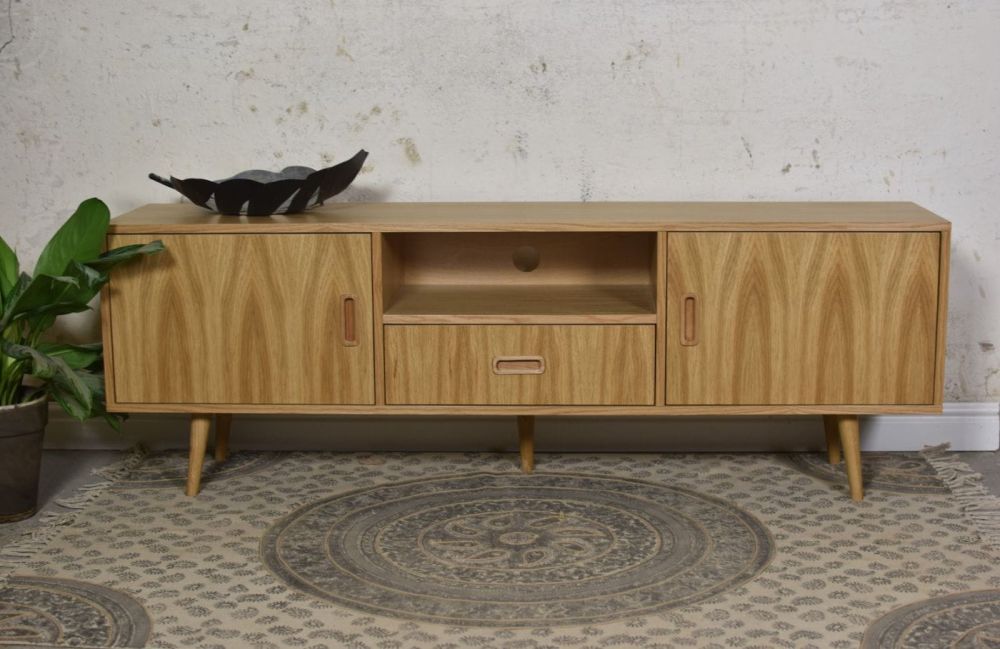 Komoda LOTV + Light / Pastform Furniture