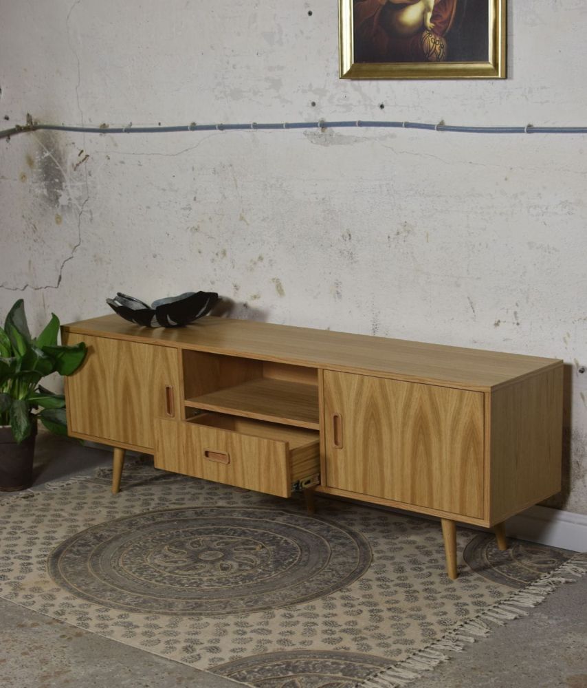 Komoda LOTV + Light / Pastform Furniture