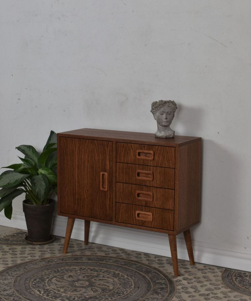 Komoda Runo Mini / Pastform Furniture