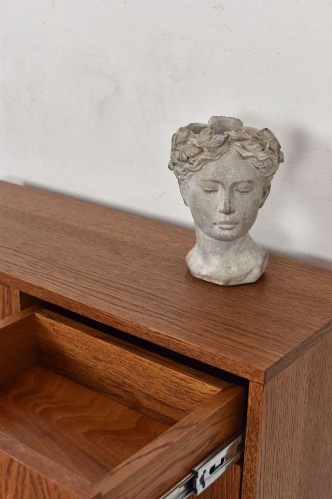 Komoda Runo Mini / Pastform Furniture
