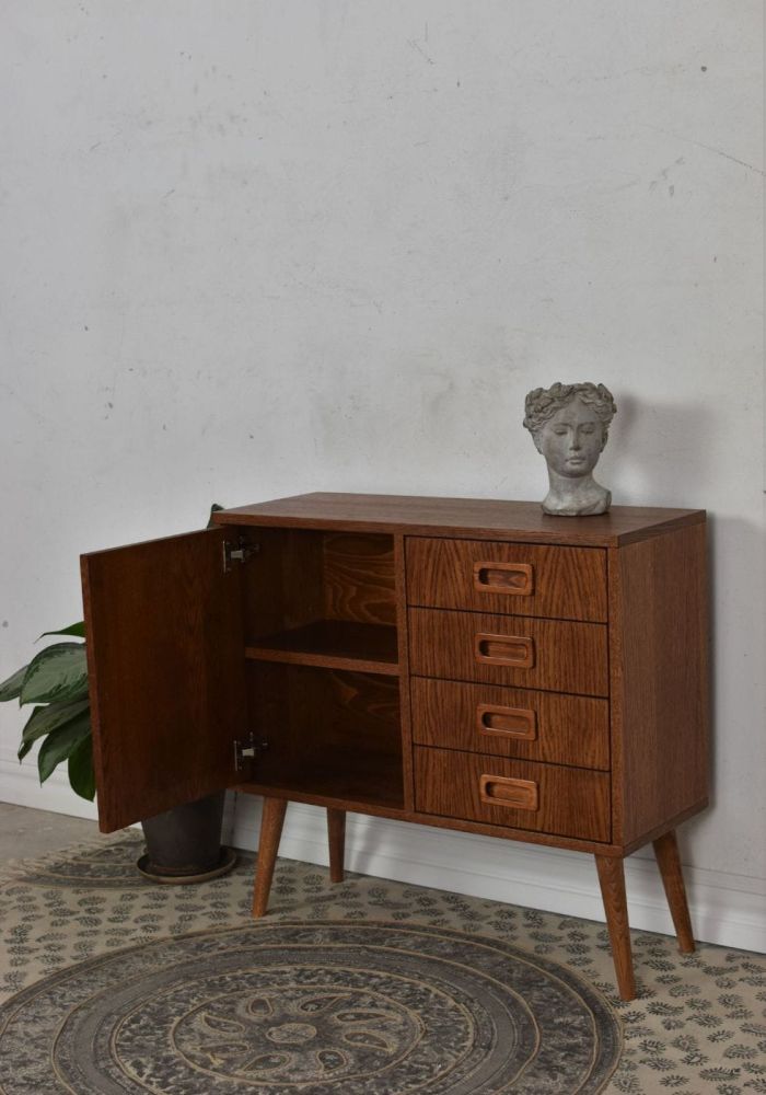 Komoda Runo Mini / Pastform Furniture