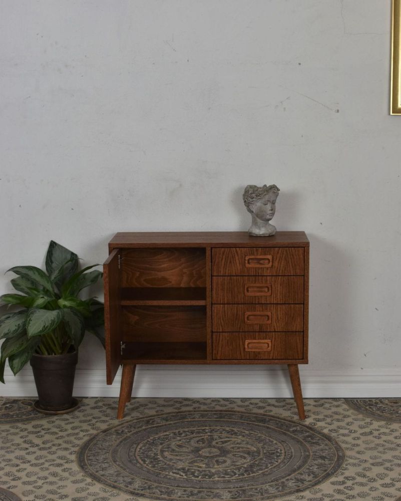 Komoda Runo Mini / Pastform Furniture