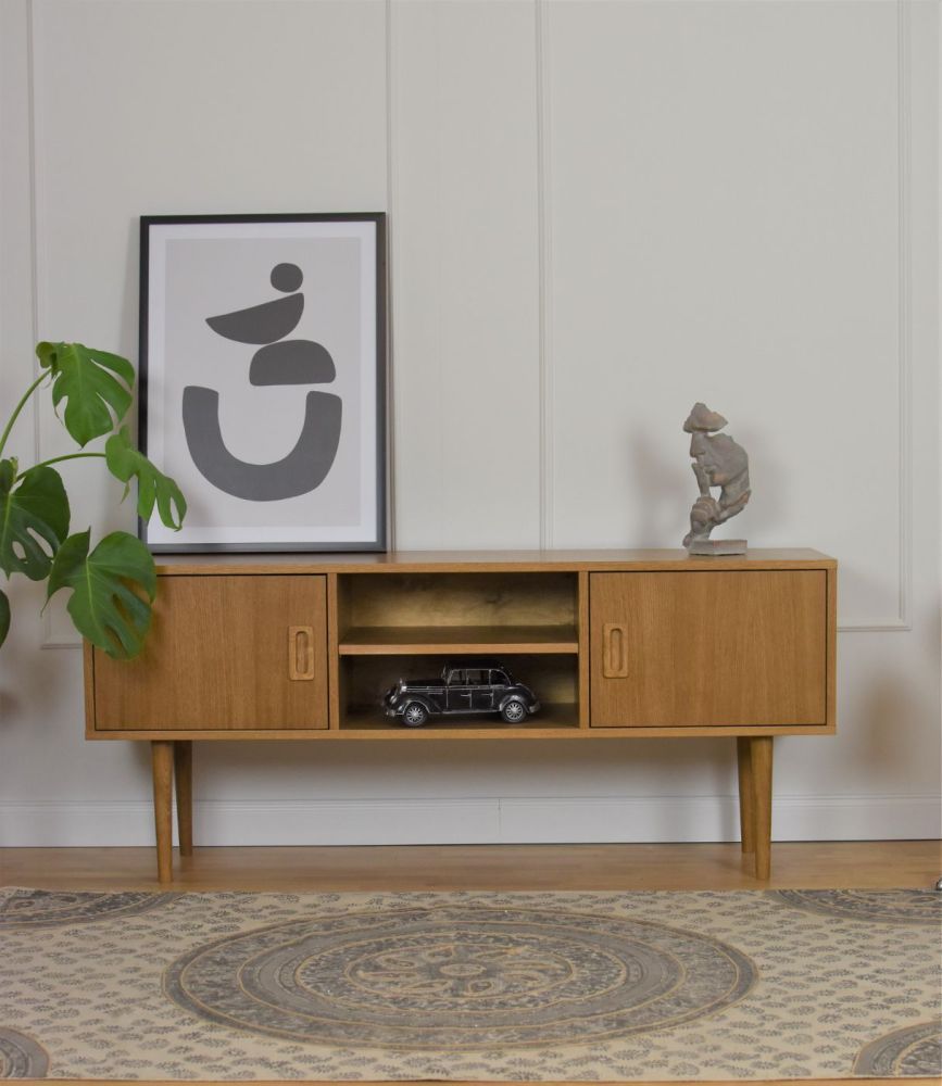 Komoda Lana/ Pastform Furniture