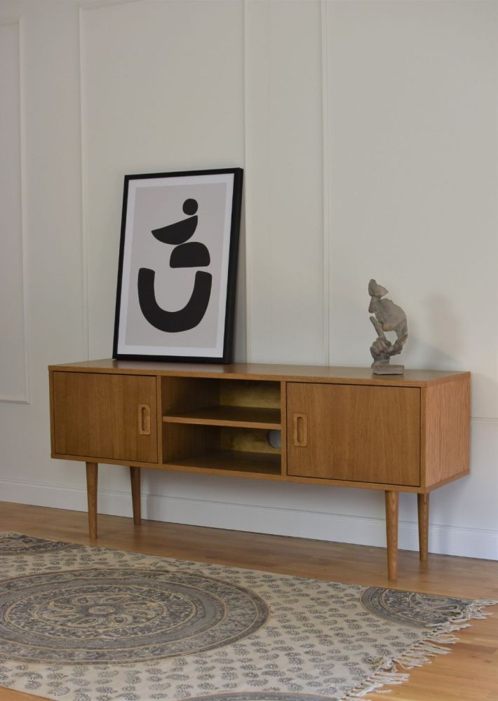 Komoda Lana/ Pastform Furniture
