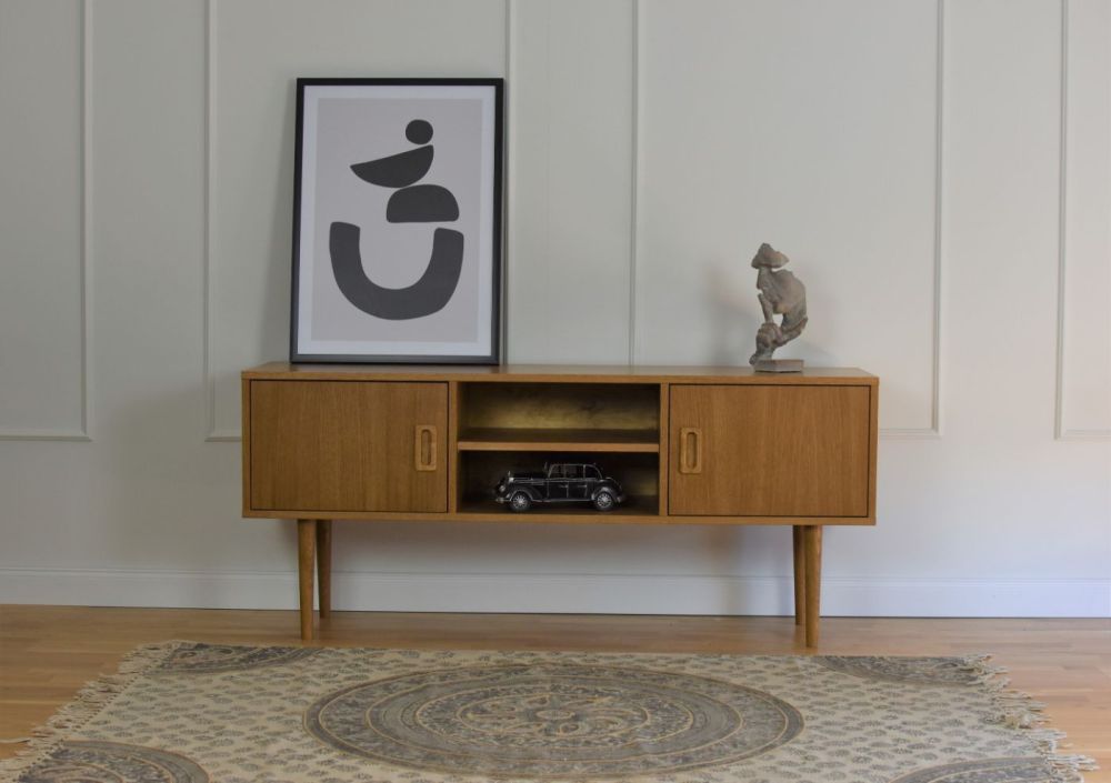 Komoda Lana/ Pastform Furniture