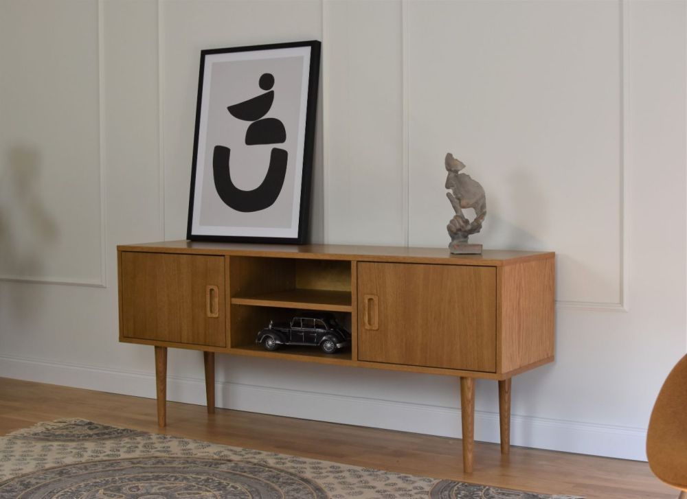 Komoda Lana/ Pastform Furniture