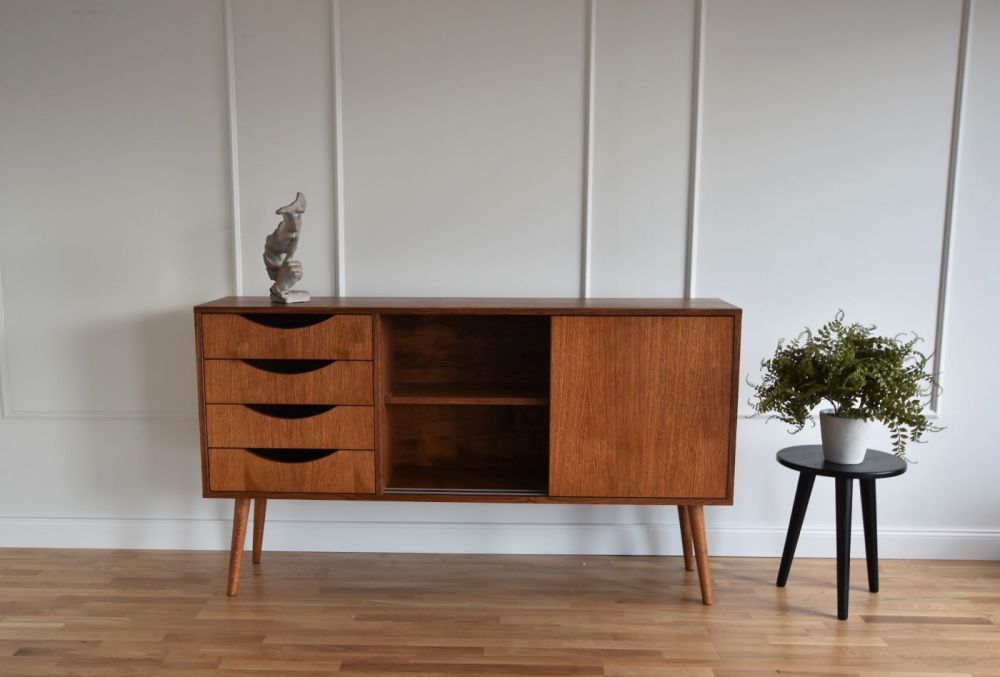 Komoda Classy Slide High / Pastform Furniture