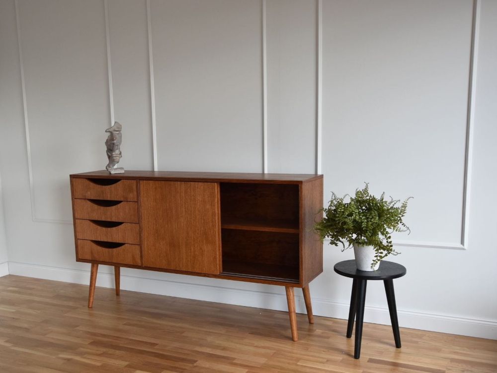 Komoda Classy Slide High / Pastform Furniture