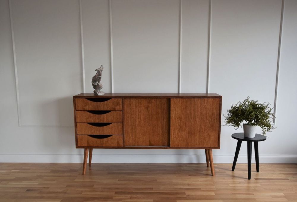 Komoda Classy Slide High / Pastform Furniture