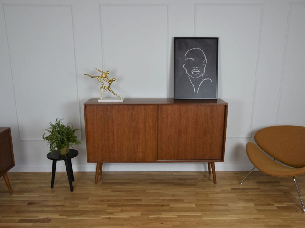 Komoda Onam / Pastform Furniture