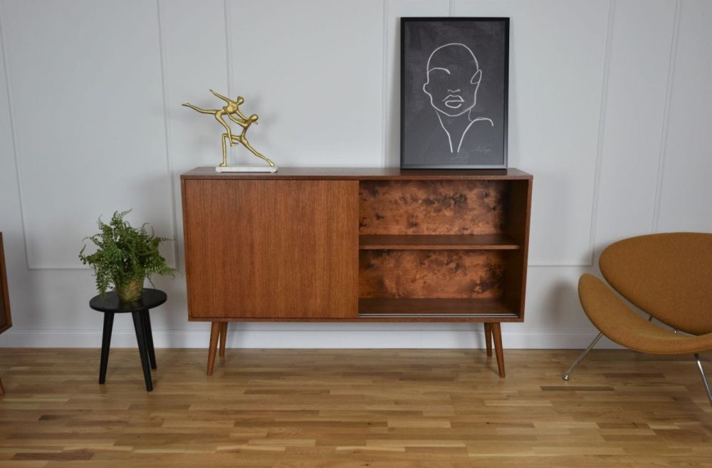 Komoda Onam / Pastform Furniture