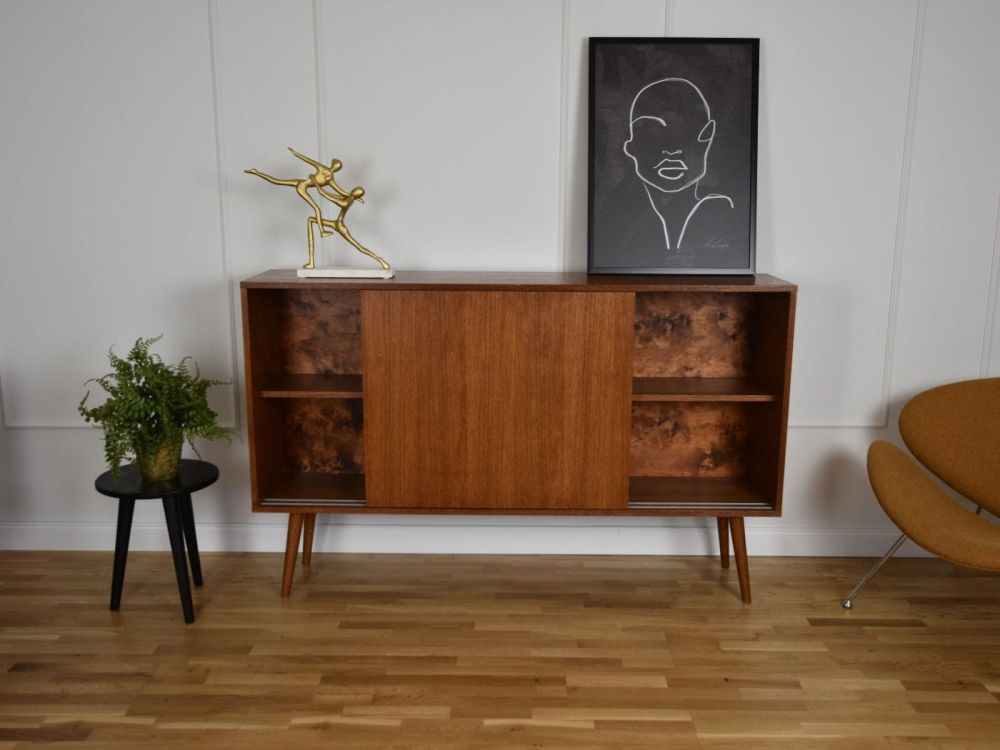 Komoda Onam / Pastform Furniture