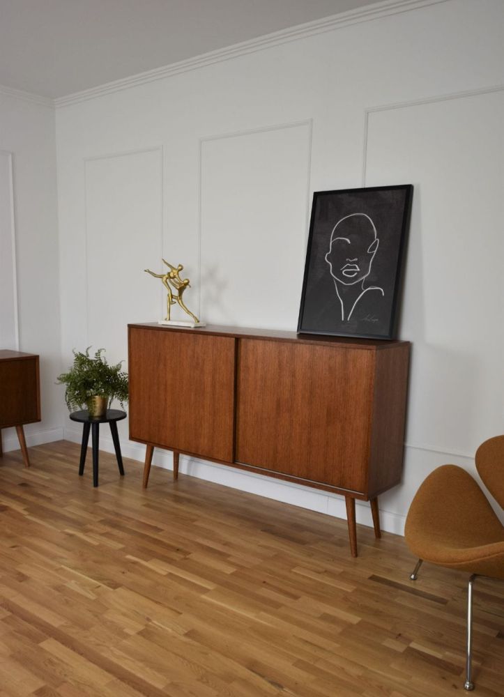 Komoda Onam / Pastform Furniture