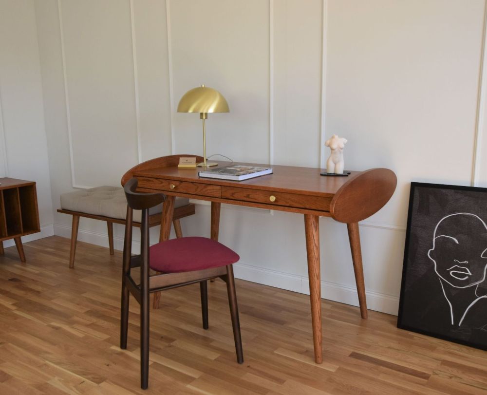 Biurko Bona / Pastform Furniture