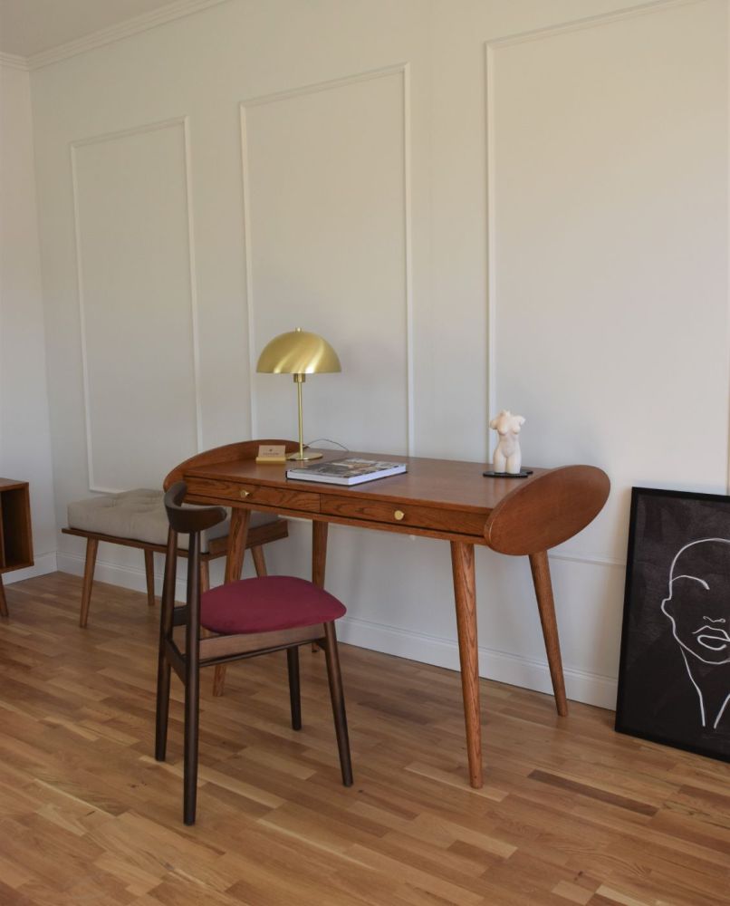 Biurko Bona / Pastform Furniture